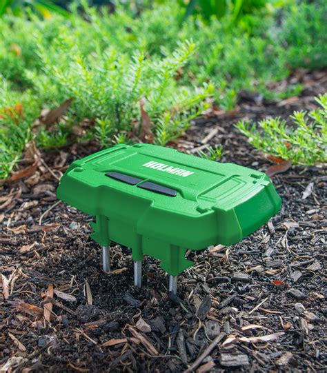 Lawn Sprinklers WIFI Connection Automatic Smart Irrigation System