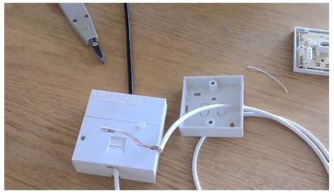 Wireless Telephone Extension Through Ring Mains I Have Two Lines (numbers) At Home, But