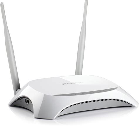 wireless 3g wifi router
