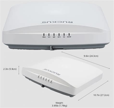 Wireless Access Point Review