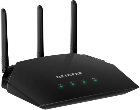 Wireless Access Point Routers