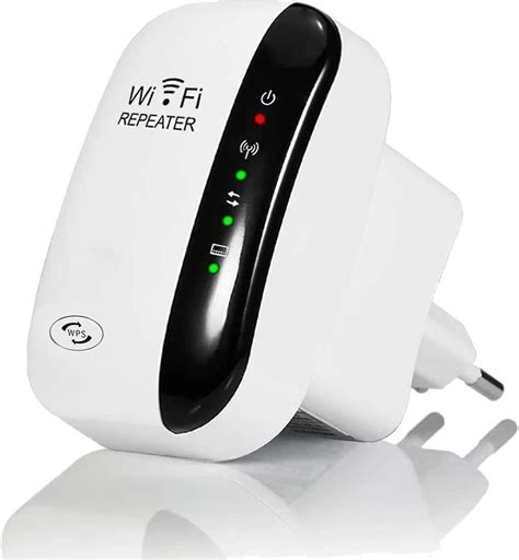 Wireless Access Point Wifi Repeater