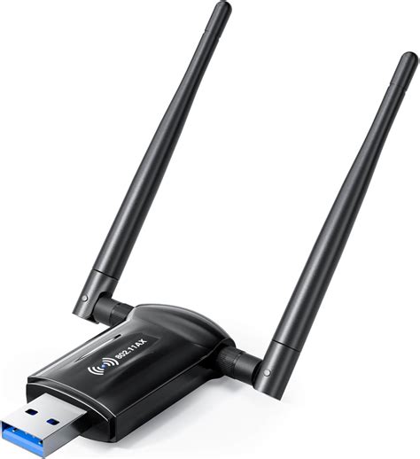Wireless Adapter For Hp Desktop