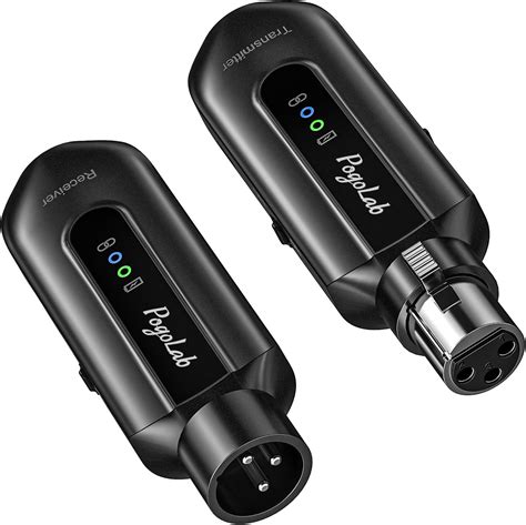 Wireless Adapter Microphone