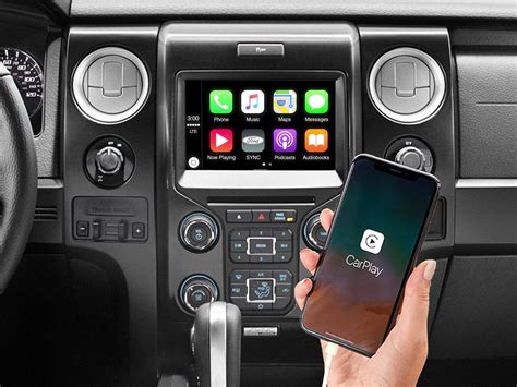  62 Essential Wireless Apple Carplay Android Auto For Ford Vehicles With Sync 2 System In 2023