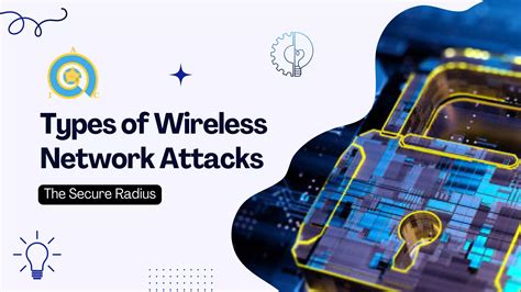 Wireless Attacks Examples