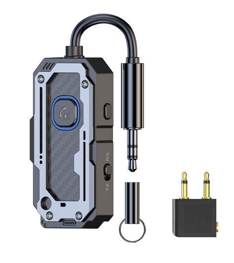 Wireless Aux Receiver