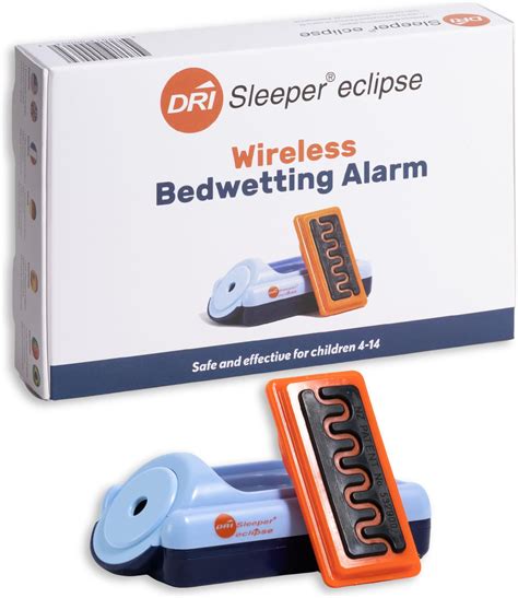 Wireless Bedwetting Alarm Uk
