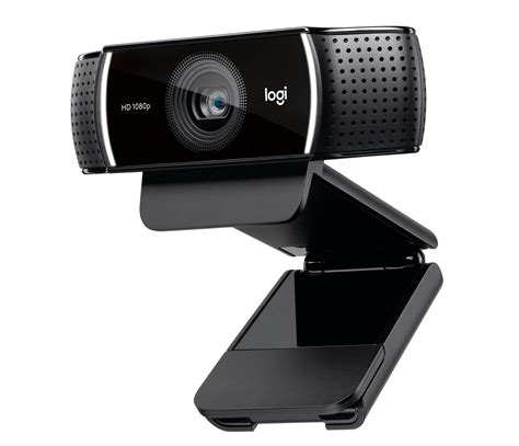 Wireless Camera Logitech