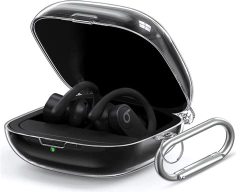 Wireless Charging Case For Powerbeats Pro