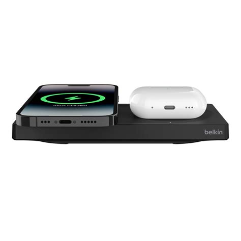 Wireless Charging Pad Belkin