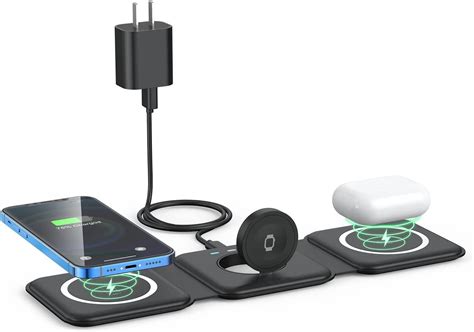 Wireless Charging Pad For Iphone 13 Mini