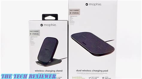 Wireless Charging Pad Model 2882 Instructions