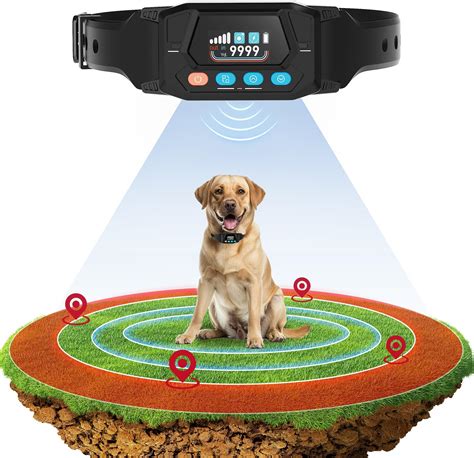 Wireless Dog Fences Outdoor