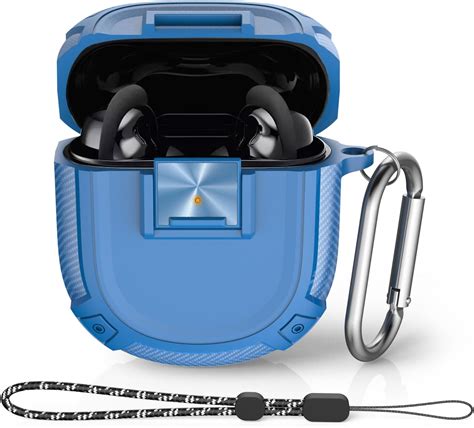 Wireless Earbuds Case Cover