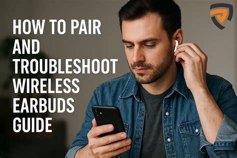 Wireless Earbuds Guide