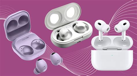Wireless Earbuds Ranking 2022