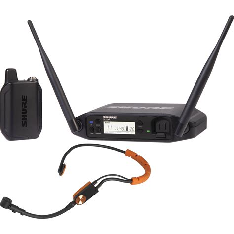 Wireless Fitness Headset