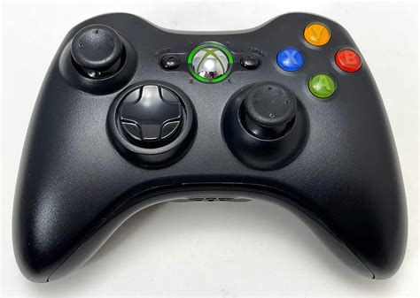 Wireless Game Controller For Xbox 360