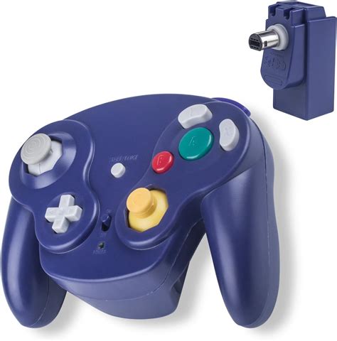 Wireless Gamecube Controller For Wii