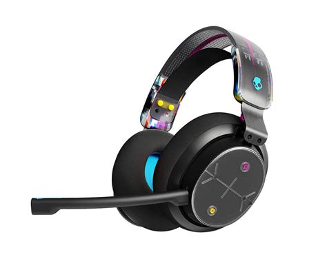 Wireless Gaming Headset Multiple Devices