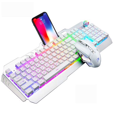 Wireless Gaming Keyboard 2023