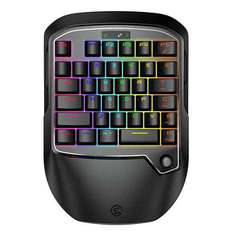 Wireless Gaming Keypad