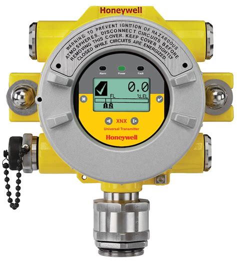 wireless gas detection systems
