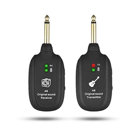 Wireless Guitar Cord