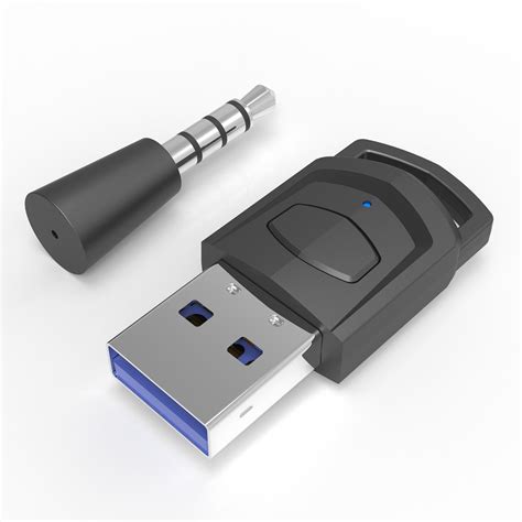 Wireless Headphone Adapter For Ps5
