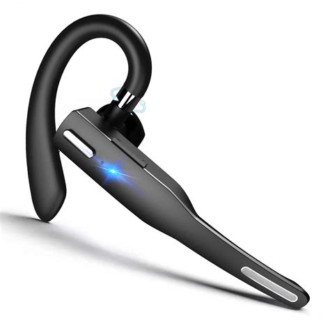 wireless headset for cell phone
