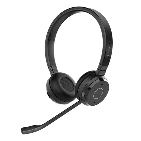 Wireless Headset Jabra Evolve 65