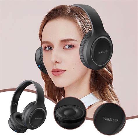 Wireless Headset Low Latency