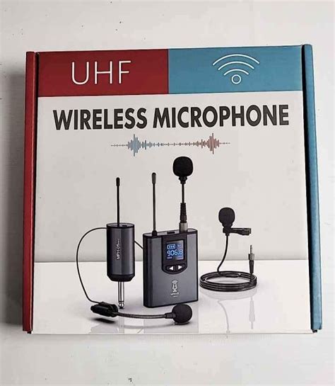 Wireless Headset Mph-05 Ym-2