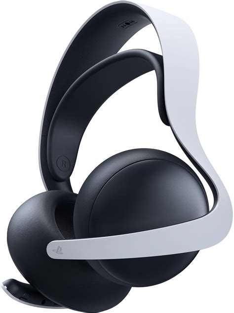 Wireless Headset Ps5 Compatible