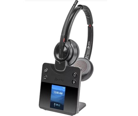 Wireless Headset With Longest Range