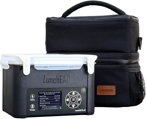 Buy Electric Heated Lunch Box Food Warmer Lowest Price ido.lk