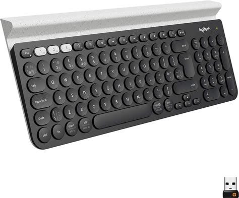 Wireless Keyboard Amazon Us