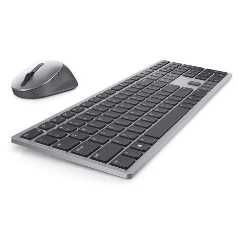 Wireless Keyboard And Mouse Bluetooth Vs Rf