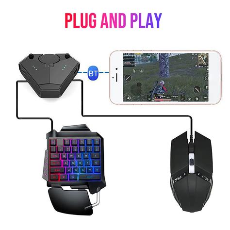 Wireless Keyboard And Mouse Delayed Response