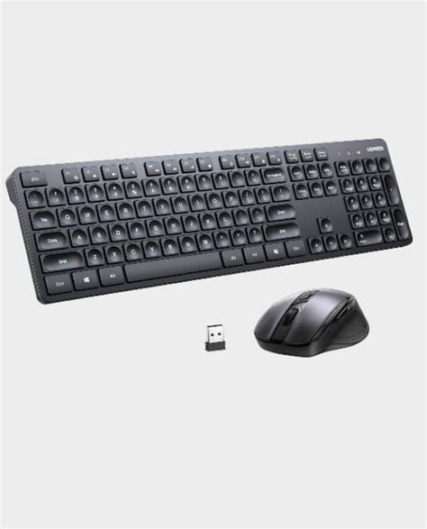 Wireless Keyboard And Mouse In Qatar