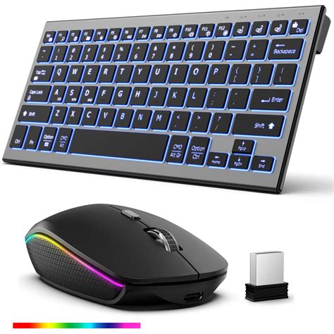 Wireless Keyboard In Pc