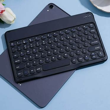 Wireless Keyboard Laptop Style