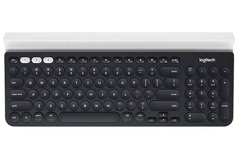 wireless keyboard that can switch between computers