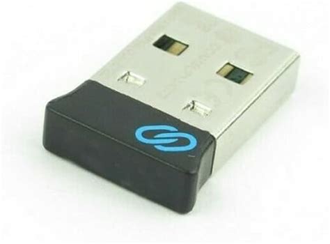 Wireless Keyboard Transmitter Replacement