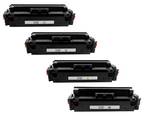 wireless laser color printer ink cartridges