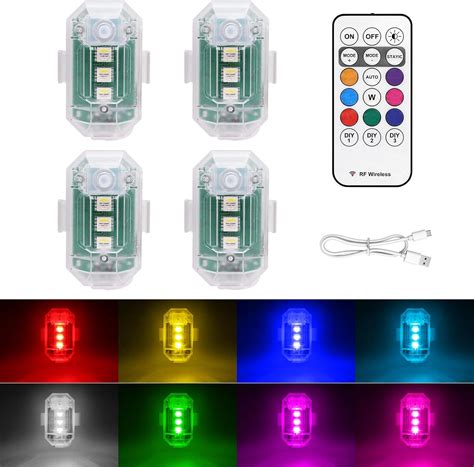 Wireless Led Lights Amazon