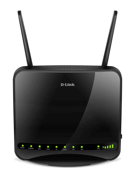 wireless lte router
