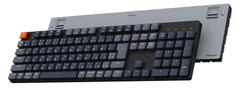 wireless mechanical keyboard switch between devices