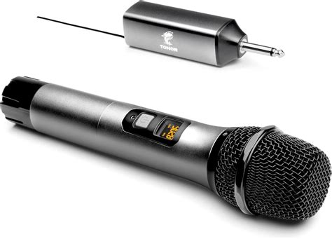 Wireless Mic Handheld